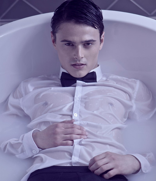 Никита Алексеев